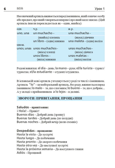 Spanish in 4 Weeks. Intensive Spanish Language Course with Electronic Audio Supplement